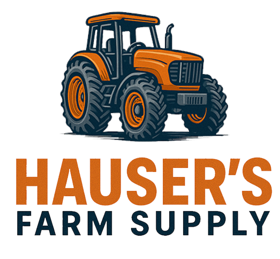Hauser's Farm Supply